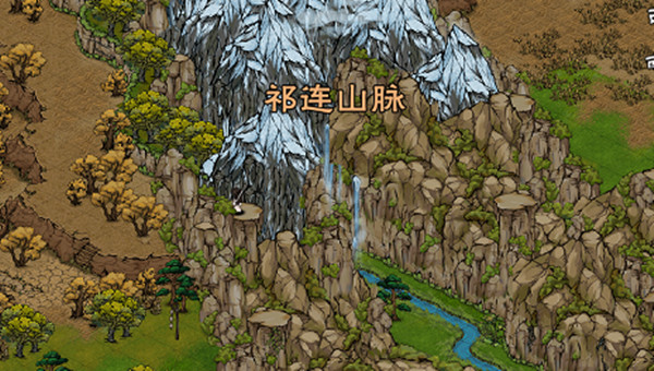 烟雨江湖兰因絮果任务怎么做？兰因絮果支线任务流程攻略[多图]图片2