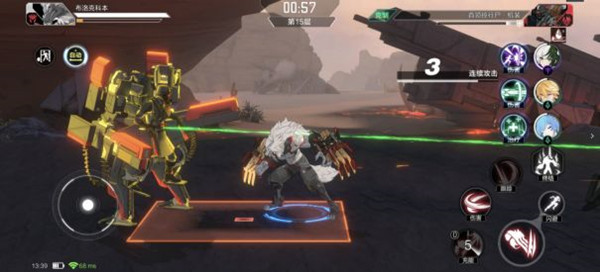 时空猎人3无尽塔40层怎么打？无尽塔玩法通关攻略汇总[多图]图片2