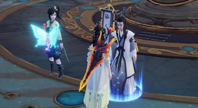 梦幻新诛仙奇遇任务怎么做？奇遇任务攻略大全[多图]图片3