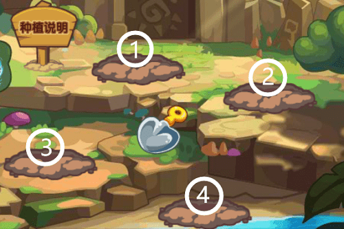 洛克王国种豆得豆怎么玩？种豆得豆玩法攻略[多图]图片1