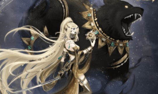 奇迹暖暖大熊座中与文学和考试有关的星星答案是什么？答案攻略[多图]图片1