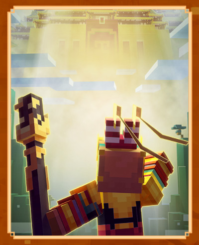 我的世界西游大闹天宫怎么玩？大闹天宫模式通关图文攻略大全[多图]图片2