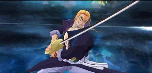 航海王燃烧意志青年雷利加点攻略大全 青年雷利加点推荐攻略汇总[多图]图片2