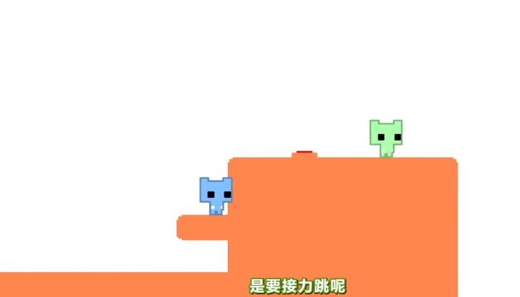 pico park7-3攻略大全 pico park7-3图文通关攻略汇总[多图]图片1