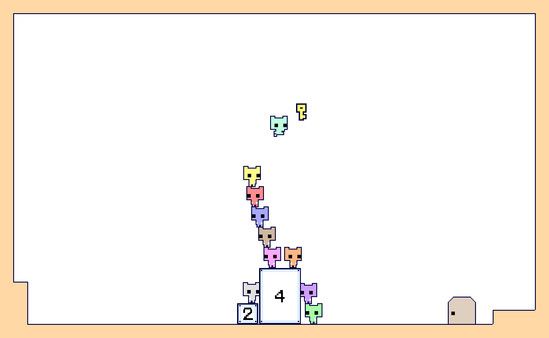 pico park如何联机？picopark联机操作教程攻略[多图]图片2