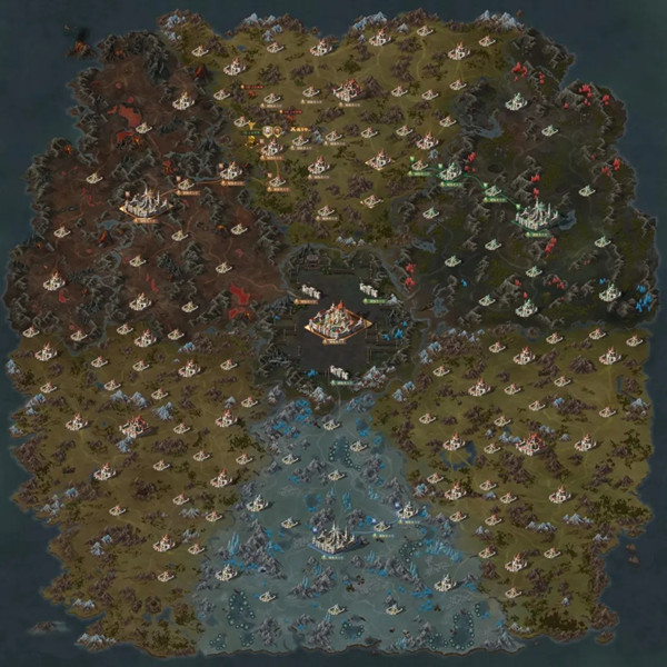 荣耀大天使异世远征怎么玩？异世远征活动玩法攻略大全[多图]图片2