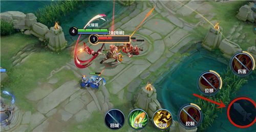 王者荣耀云缨大招怎么上天？云缨大招上天技巧攻略[多图]图片2