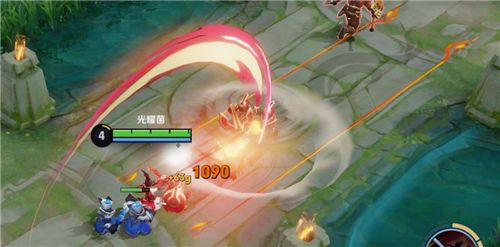 王者荣耀云缨大招怎么上天？云缨大招上天技巧攻略[多图]图片3