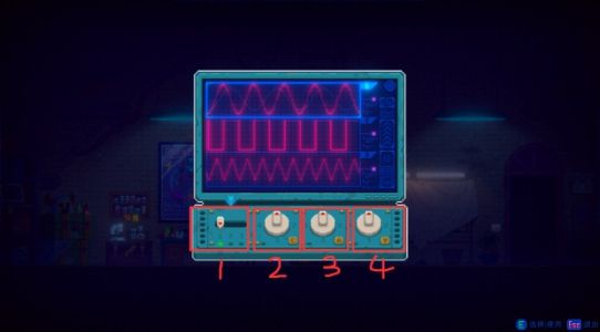 迷雾侦探译码器密码大全 译码器密码汇总[多图]图片3