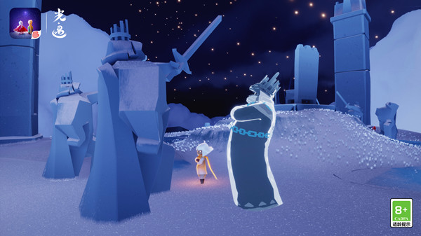 光遇小王子季任务怎么做？小王子季七个季节任务完成图文攻略[多图]图片2