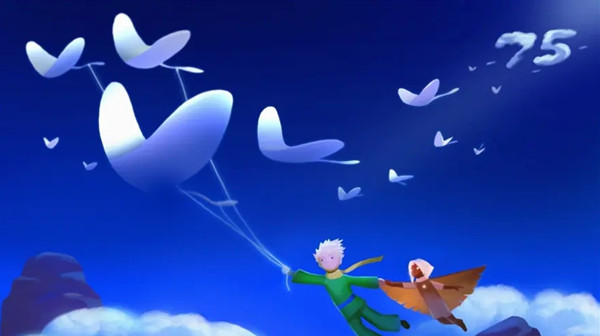 光遇小王子季任务怎么做？小王子季七个季节任务完成图文攻略[多图]图片3