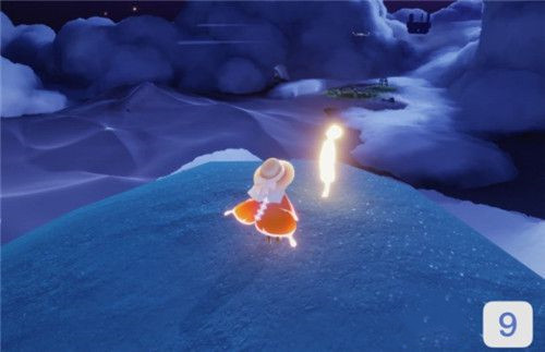 光遇小王子季小金人位置大全，小王子季3个小金人位置图文一览[多图]图片3