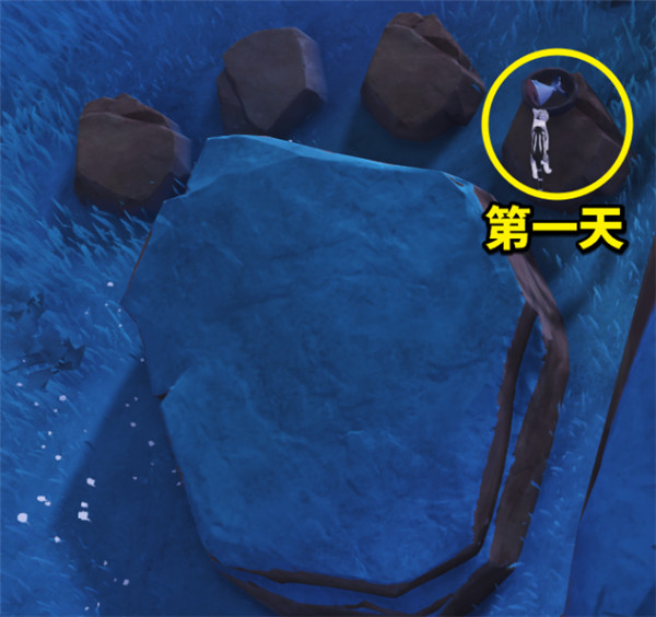 原神喂猫任务位置；原神喂猫成就攻略[多图]图片2