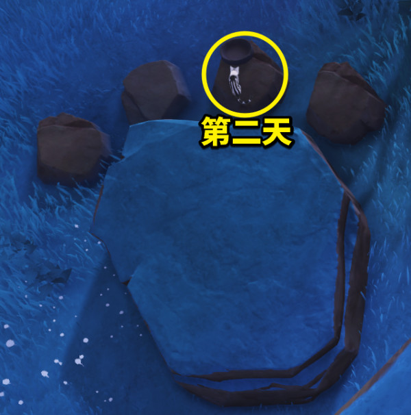 原神喂猫任务位置；原神喂猫成就攻略[多图]图片3