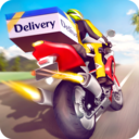 摩托车赛车模拟器