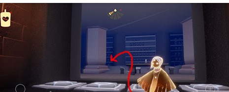 光遇气功先祖在哪里