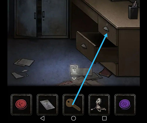 十三号病院第一章图片7