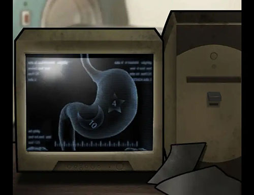 十三号病院第四章图片3