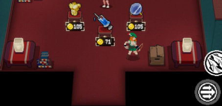 战魂铭人商店价格怎么刷新