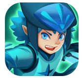 传奇守护者RPG 高级版