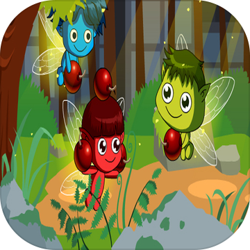 冰火人大战僵尸A