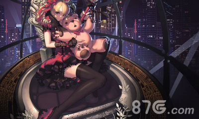 自由之战安蕾尔怎么加点