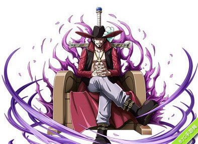 航海王启航鹰眼通关攻略