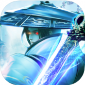 昆仑剑万剑归宗