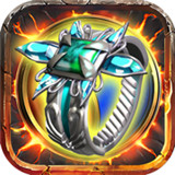 烈火传奇复古荣耀