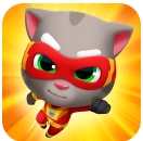 汤姆猫炫跑破解版