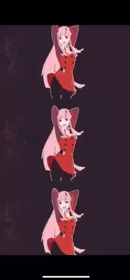 phut hon抖音动态壁纸