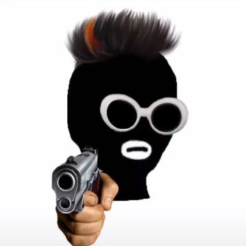 抖音一眼就会让别人觉得很哇塞的头像