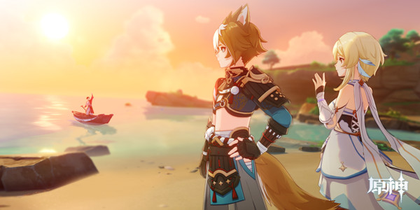 原神五郎邀约事件攻略大全 五郎邀约任务全结局全成就图文攻略[多图]图片2