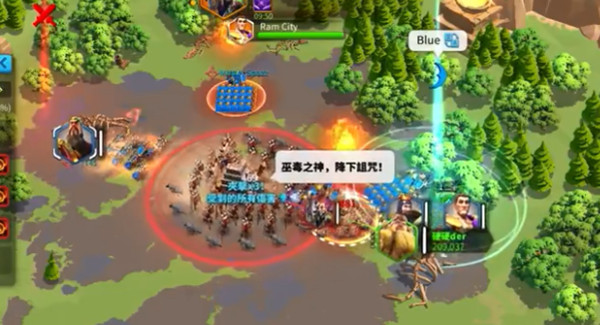 万国觉醒德克特怎么打？巫医德克特boss挑战打法攻略[多图]图片1