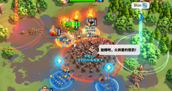 万国觉醒德克特怎么打？巫医德克特boss挑战打法攻略[多图]图片2