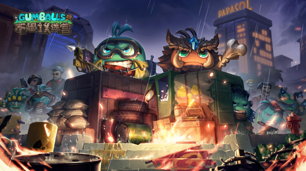 不思议迷宫神锻之地dp怎么做？神锻之地DP隐藏速刷通关图文攻略[多图]图片1