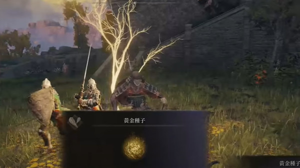 艾尔登法环黄金种子在哪里？黄金种子地图位置全一览[多图]图片2