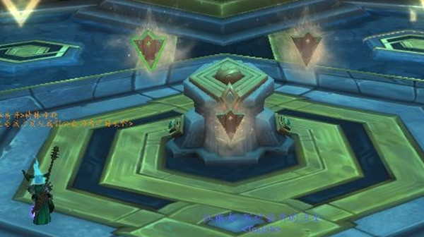 魔兽世界锻钥有方任务怎么做？WOW锻钥有方任务图文攻略[多图]图片1