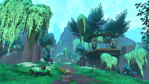 魔兽世界注视辉光任务攻略 WOW注视辉光任务完成方法[多图]图片1