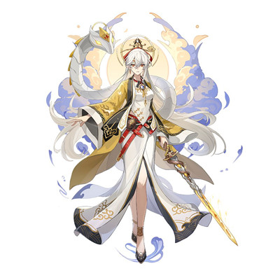 奥拉星手游女娲装备搭配什么好？神宠女娲技能强度评估[多图]图片2