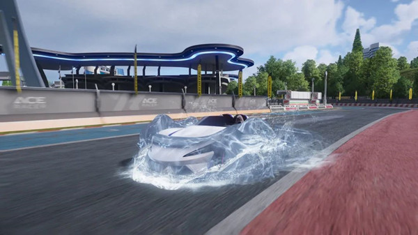 王牌竞速逐浪怎么获得？S7赛季新车逐浪技能强度评估[多图]图片1