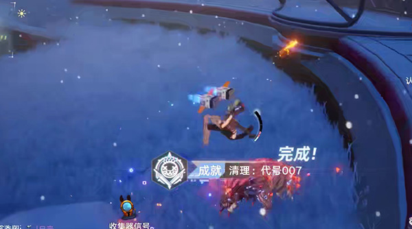 幻塔代号007实验体在哪-代号007实验体位置介绍 幻塔代号007实验体在哪-代号007实验体位置介绍