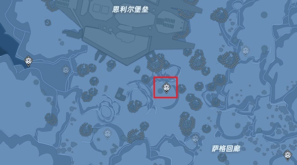 幻塔代号007实验体在哪-代号007实验体位置介绍 幻塔代号007实验体在哪-代号007实验体位置介绍