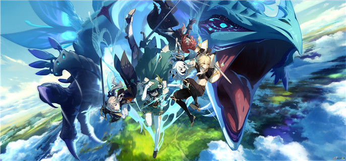 原神渊下宫厄瑞玻斯的秘密任务怎么做-渊下宫厄瑞玻斯的秘密任务完成攻略 原神渊下宫厄瑞玻斯的秘密任务怎么做-渊下宫厄瑞玻斯的秘密任务完成攻略