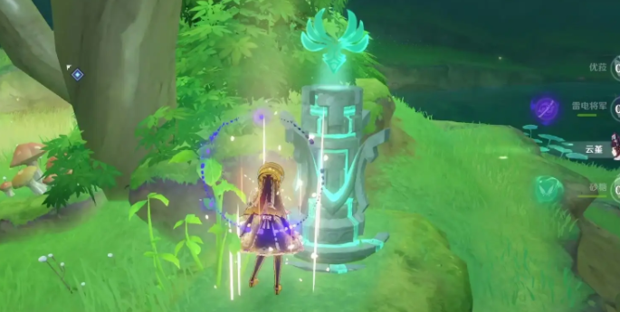 原神元素生命是什么? 原神元素生命是什么?