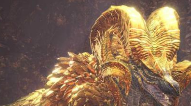 怪物猎人世界绚辉龙断线打法