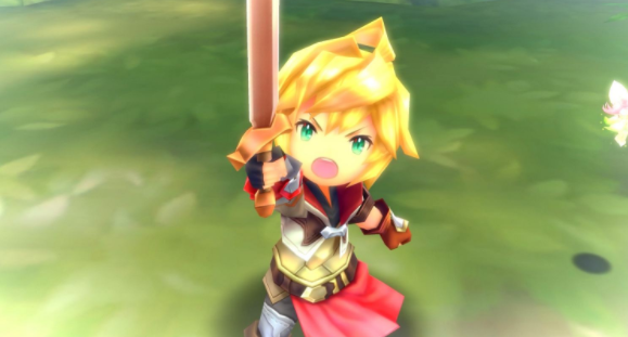 失落的龙约黑屏闪退解决