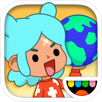 托卡世界破解版