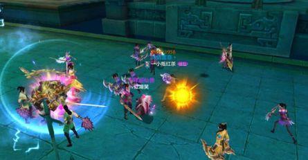 天龙八部手游怎么赚钱-赚钱方法