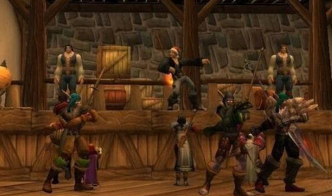 魔兽世界怀旧服法师的眼线任务怎么做-法师的眼线任务攻略